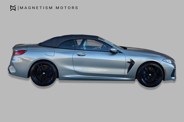 2020 BMW M8 Base - 23027869 - 4