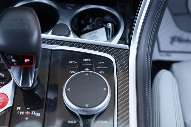 2020 BMW M8 Base - 23027869 - 50