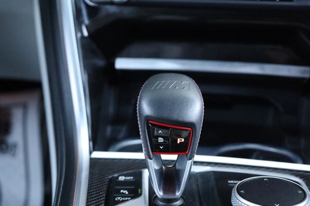 2020 BMW M8 Base - 23027869 - 51