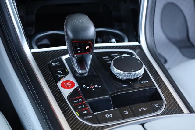 2020 BMW M8 Base - 23027869 - 52
