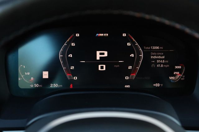 2020 BMW M8 Base - 23027869 - 54