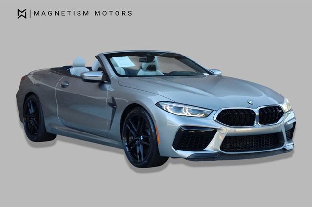 2020 BMW M8 Base - 23027869 - 5