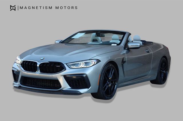 2020 BMW M8 Base - 23027869 - 6