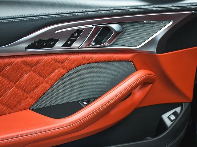 2020 BMW M8 Competition - 22933483 - 9