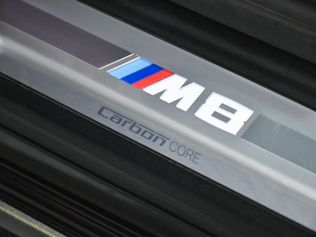 2020 BMW M8 Competition - 22933483 - 10
