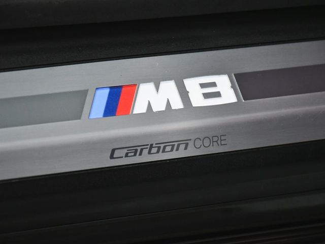 2020 BMW M8 Competition - 22933483 - 11