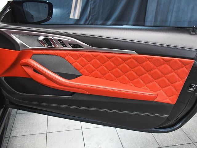 2020 BMW M8 Competition - 22933483 - 12
