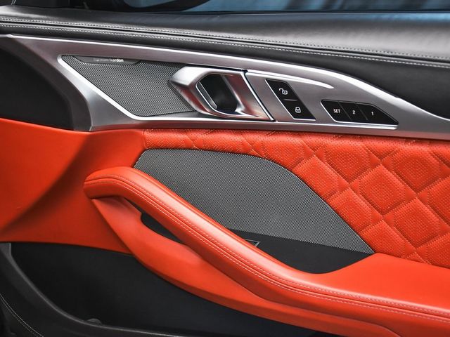 2020 BMW M8 Competition - 22933483 - 13