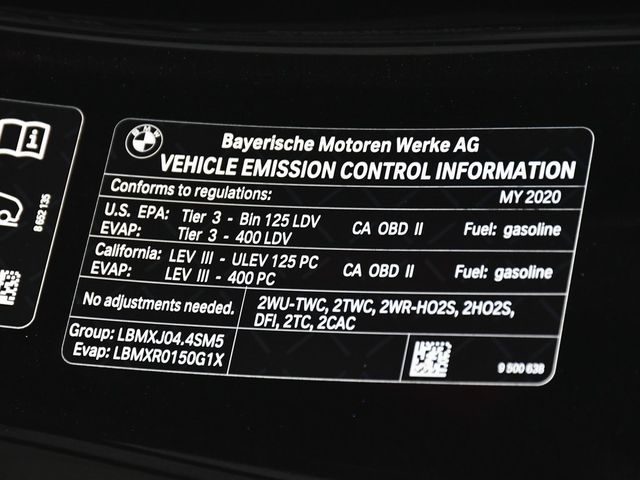 2020 BMW M8 Competition - 22933483 - 14