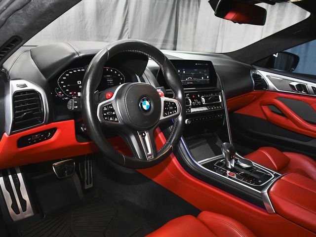 2020 BMW M8 Competition - 22933483 - 18
