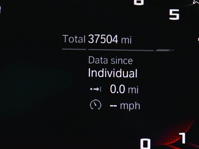 2020 BMW M8 Competition - 22933483 - 19