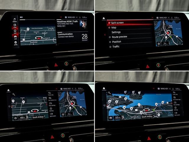 2020 BMW M8 Competition - 22933483 - 20