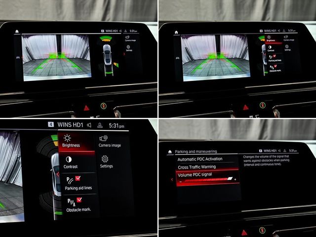 2020 BMW M8 Competition - 22933483 - 21