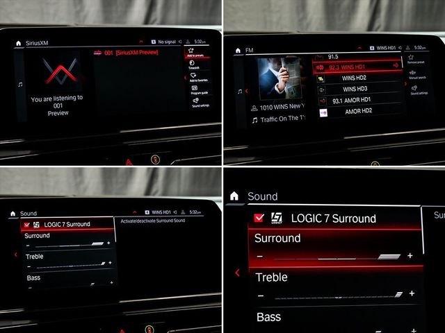 2020 BMW M8 Competition - 22933483 - 22