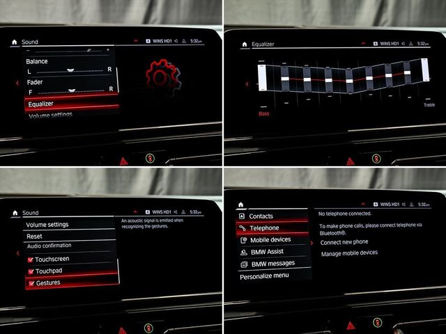 2020 BMW M8 Competition - 22933483 - 23