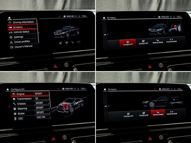 2020 BMW M8 Competition - 22933483 - 24