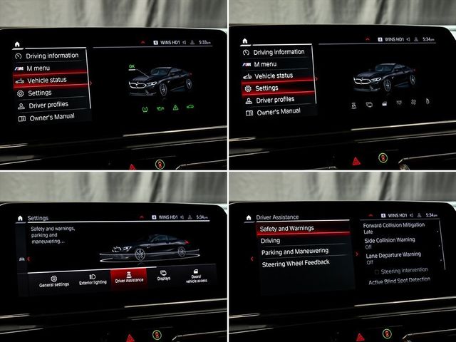 2020 BMW M8 Competition - 22933483 - 27