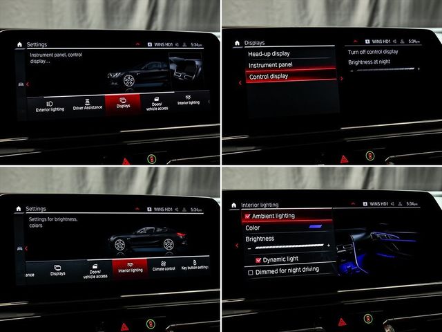 2020 BMW M8 Competition - 22933483 - 28