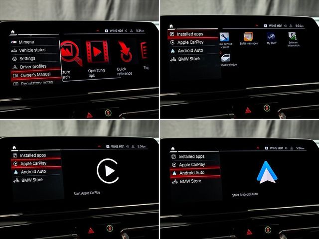 2020 BMW M8 Competition - 22933483 - 29