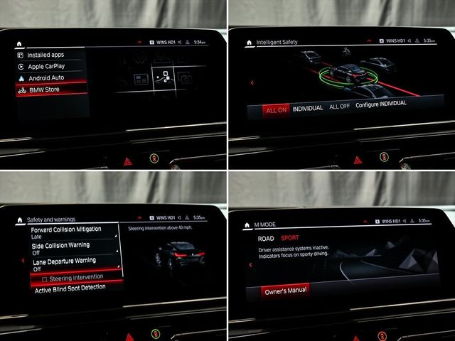 2020 BMW M8 Competition - 22933483 - 30