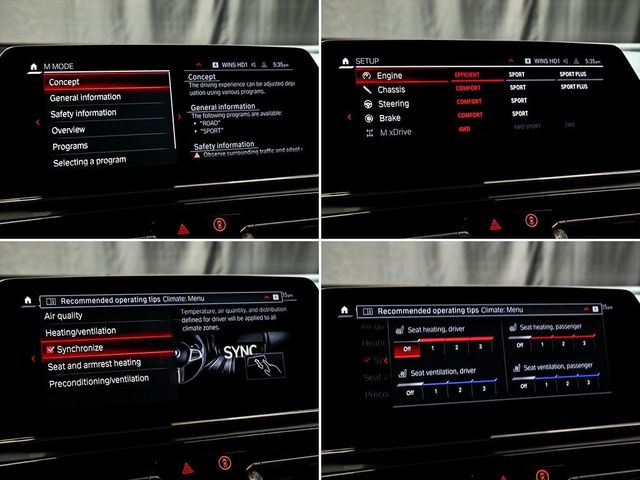 2020 BMW M8 Competition - 22933483 - 31