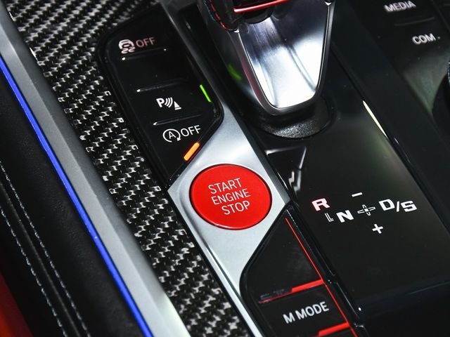 2020 BMW M8 Competition - 22933483 - 32