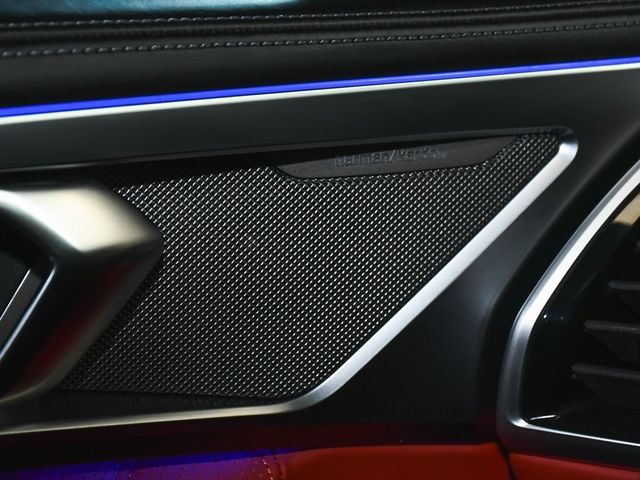 2020 BMW M8 Competition - 22933483 - 33