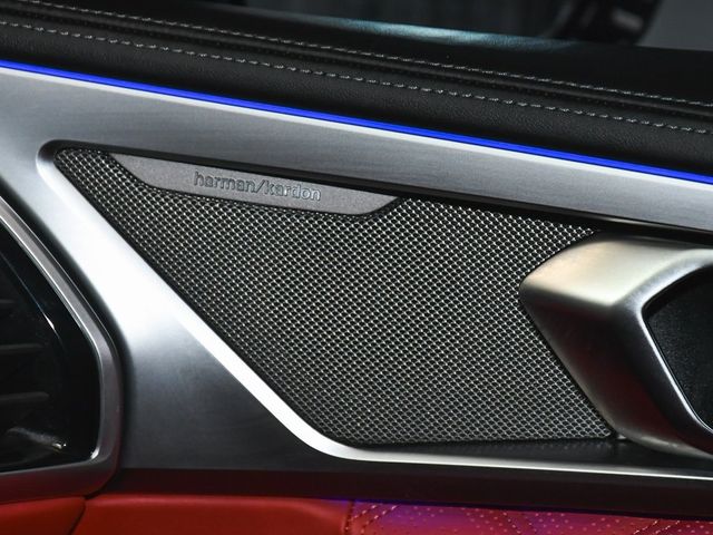 2020 BMW M8 Competition - 22933483 - 34