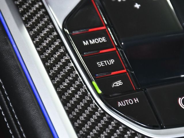 2020 BMW M8 Competition - 22933483 - 35