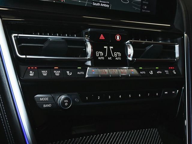 2020 BMW M8 Competition - 22933483 - 36