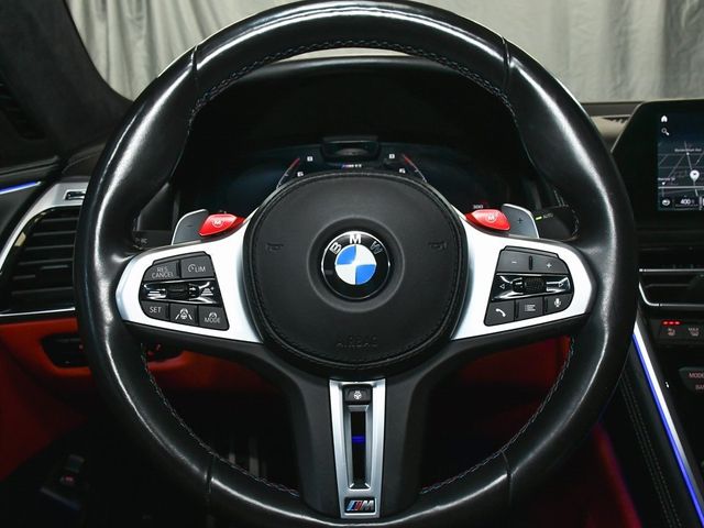 2020 BMW M8 Competition - 22933483 - 37
