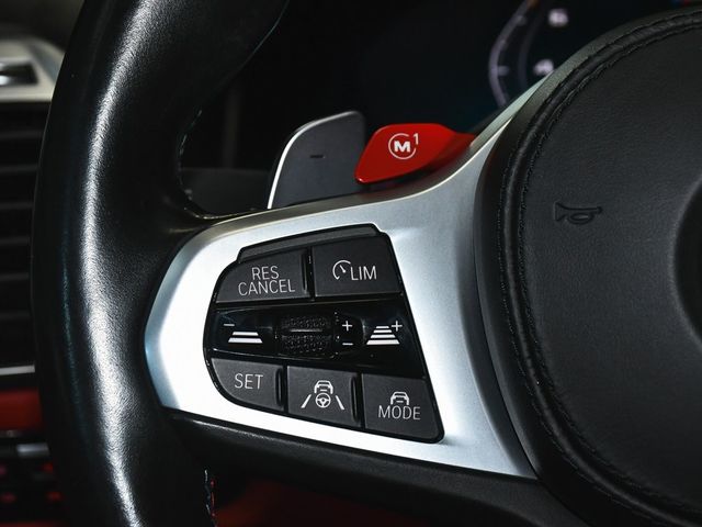 2020 BMW M8 Competition - 22933483 - 38