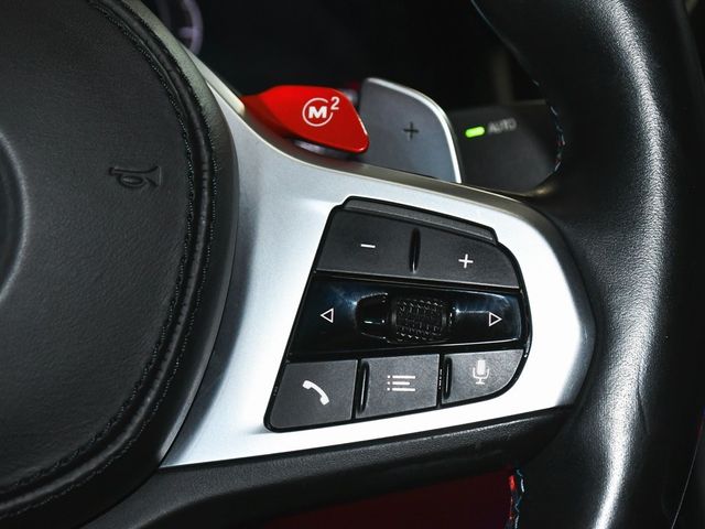 2020 BMW M8 Competition - 22933483 - 41