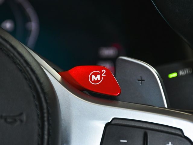 2020 BMW M8 Competition - 22933483 - 42