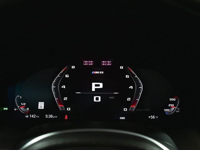 2020 BMW M8 Competition - 22933483 - 43