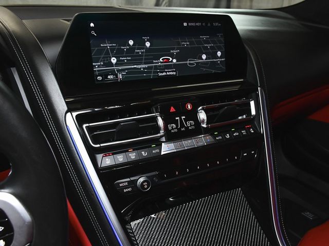 2020 BMW M8 Competition - 22933483 - 45