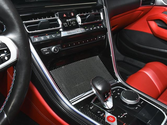 2020 BMW M8 Competition - 22933483 - 46