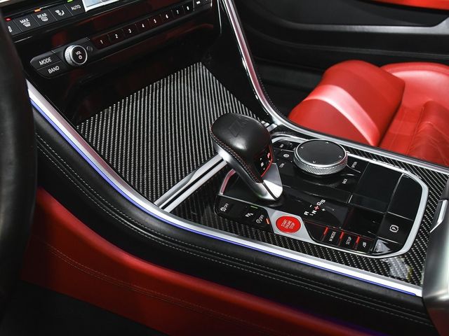 2020 BMW M8 Competition - 22933483 - 47