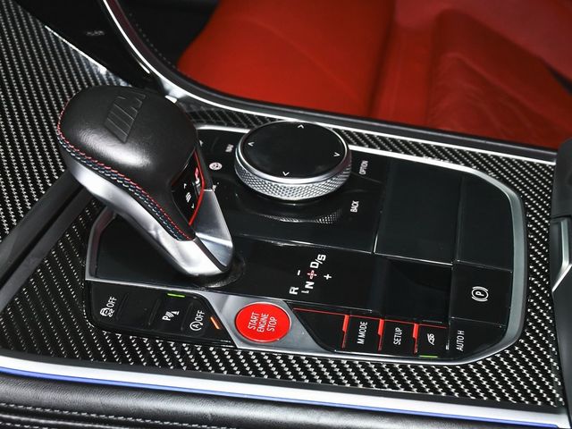 2020 BMW M8 Competition - 22933483 - 48