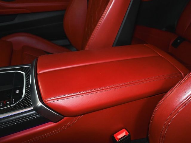 2020 BMW M8 Competition - 22933483 - 51