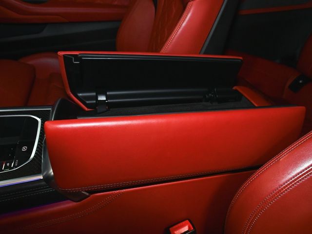 2020 BMW M8 Competition - 22933483 - 52