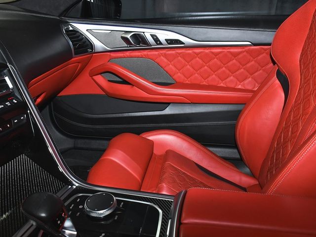 2020 BMW M8 Competition - 22933483 - 53