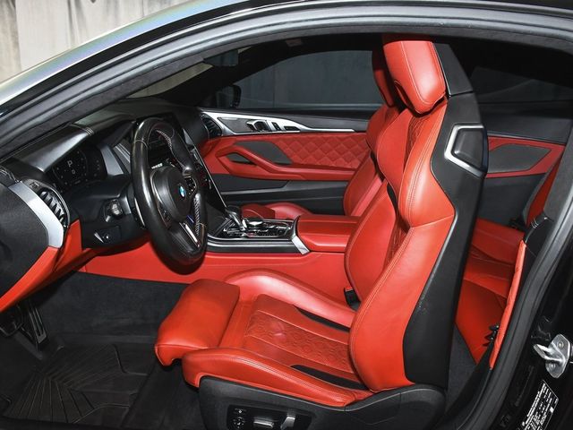 2020 BMW M8 Competition - 22933483 - 54