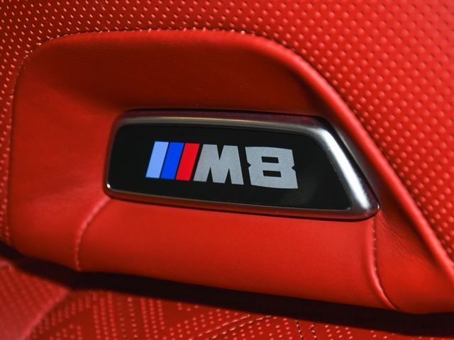 2020 BMW M8 Competition - 22933483 - 56