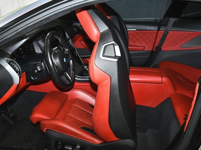 2020 BMW M8 Competition - 22933483 - 57