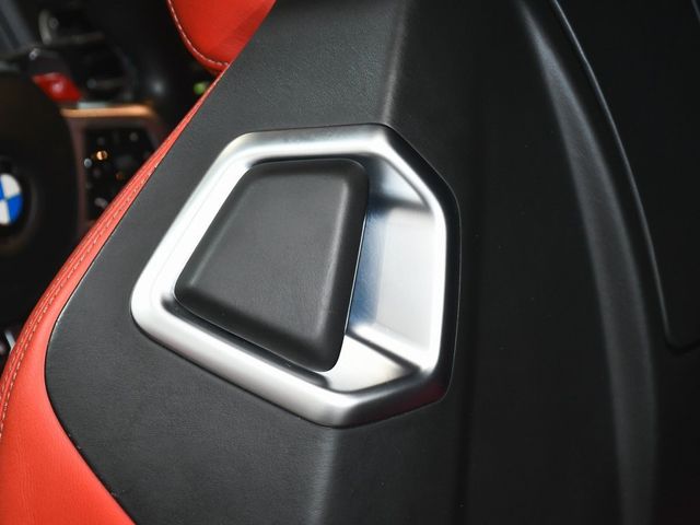 2020 BMW M8 Competition - 22933483 - 58