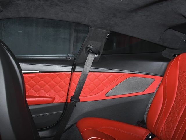 2020 BMW M8 Competition - 22933483 - 59