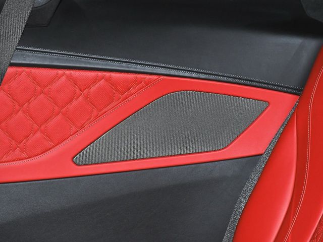 2020 BMW M8 Competition - 22933483 - 60