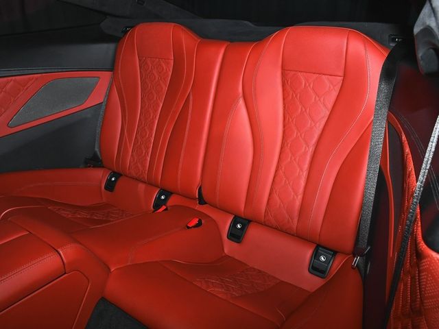 2020 BMW M8 Competition - 22933483 - 61