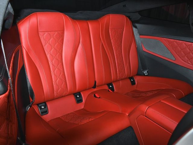 2020 BMW M8 Competition - 22933483 - 62